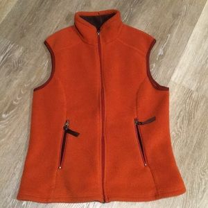 Patagonia Women's Classic Synchilla Fleece Vest